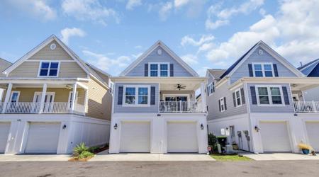 138 Marblehead Ct.