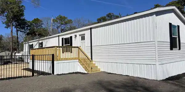 2705 Capricorn Dr.