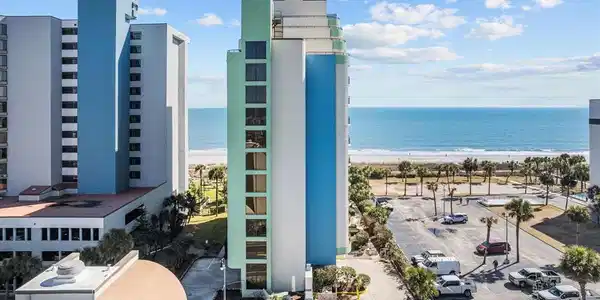 2310 N Ocean Blvd.