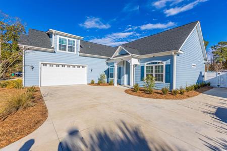 3842 Journeys End Rd.
