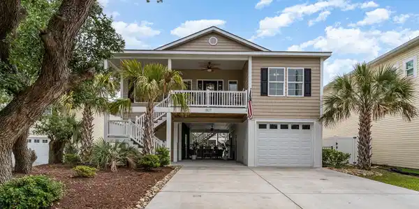 1807 Holly Dr.