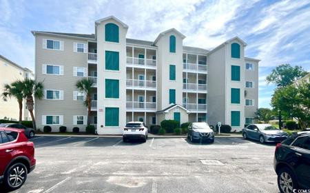 1100 Commons Blvd.
