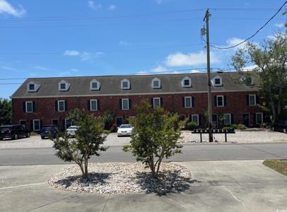 1023 Phyllis St.