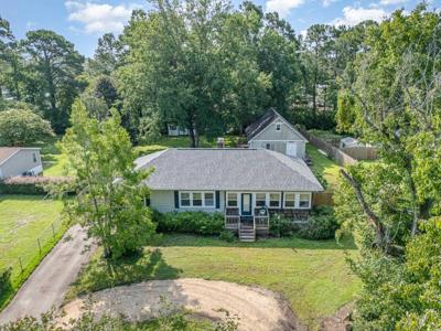 4999 Wesley Rd.