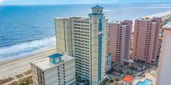 2504 North Ocean Blvd.