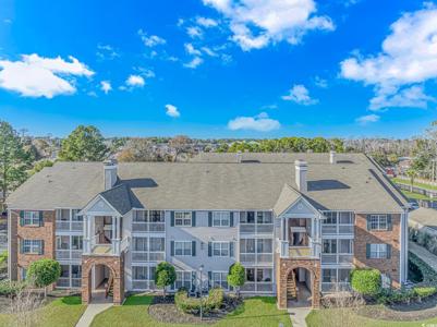 3795 Hitchcock Way