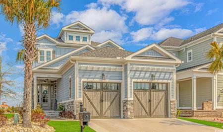 201 West Isle of Palms Ave.