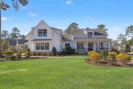 20 Pigeon Forge Ct.