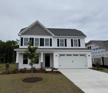 199 Broughton Dr.