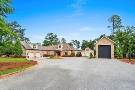 5016 Big Bear Ct.