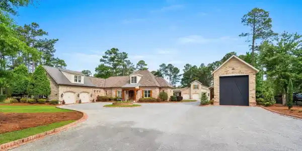 5016 Big Bear Ct.