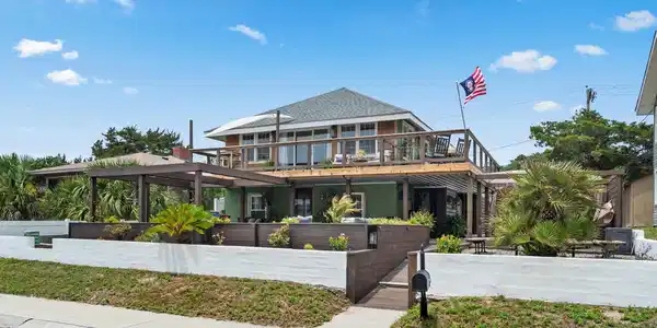 2306 S Ocean Blvd.