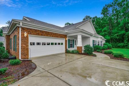 499 Misty Hammock Dr.