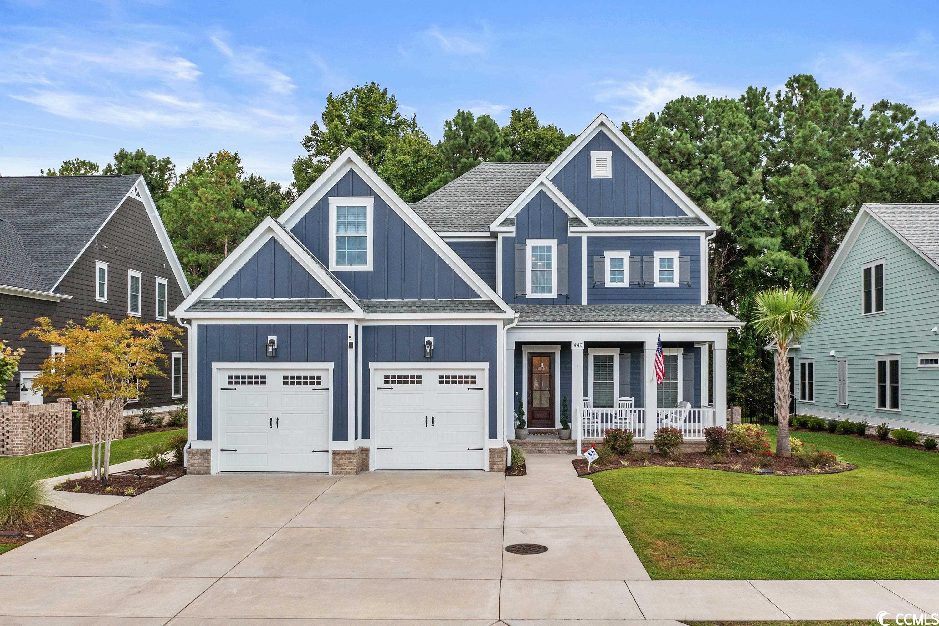 440 Plantation Oaks Dr., Myrtle Beach, SC lhrmls01946448 Beach