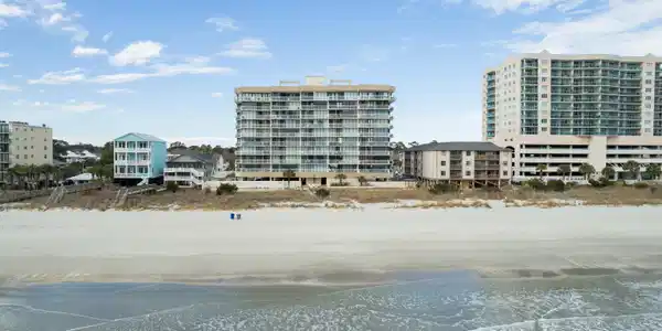 2013 S Ocean Blvd.