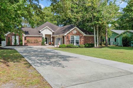 1582 Crooked Pine Dr.
