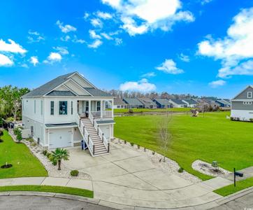 518 Harbour View Dr.