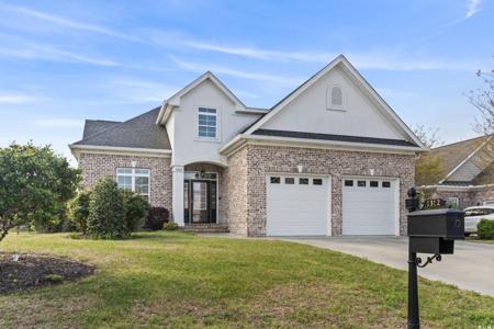 1312 Ashboro Ct.