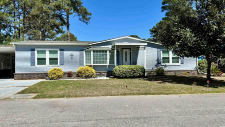 910 Grand Strand Trail