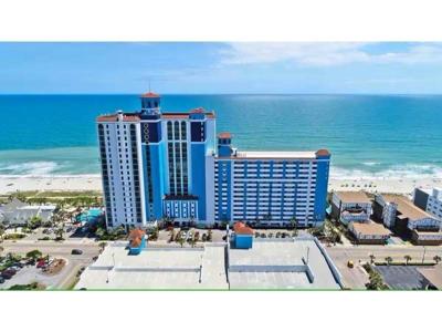 3000 Ocean Blvd. N