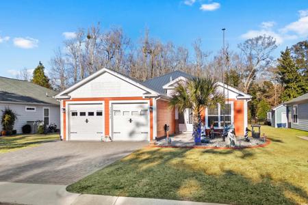 2305 Ameron Ct.