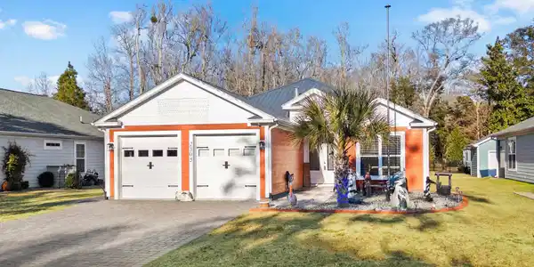 2305 Ameron Ct.