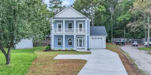1412 Winddrift Ct.