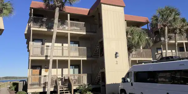 6309 N Ocean Blvd.