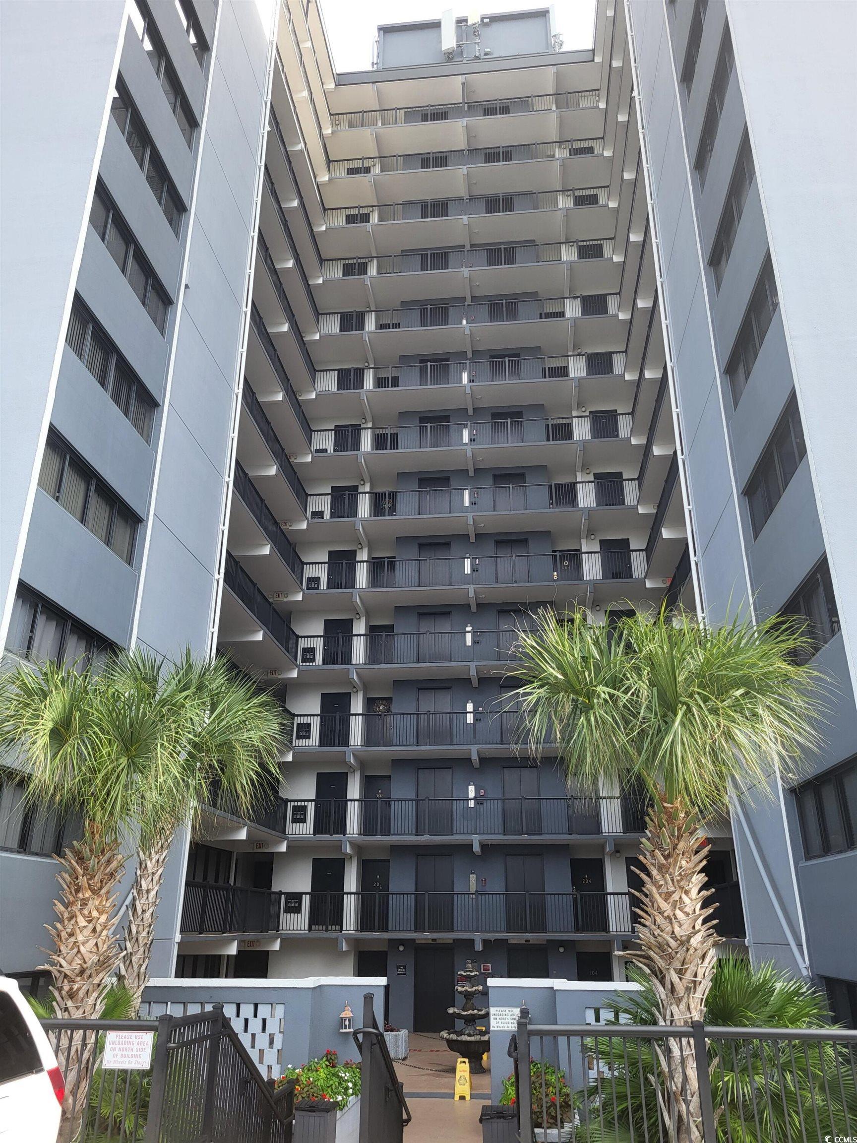 Image 2: View of apartment building / complex Image 2: View of apartment building / complex