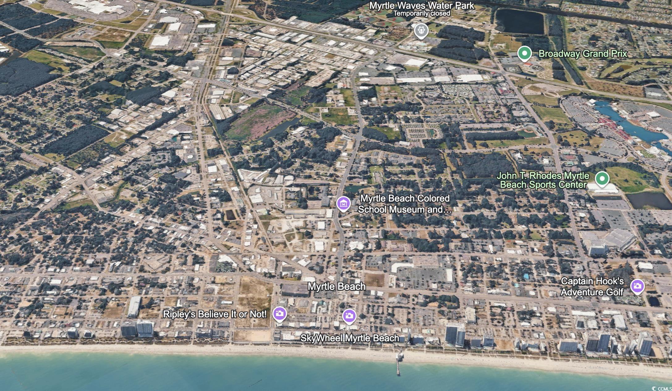 Image 1: View of property location with a nearby body of wa Image 1: View of property location with a nearby body of wa