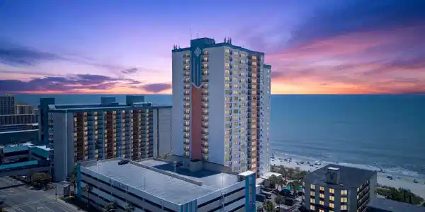 1605 S Ocean Blvd.