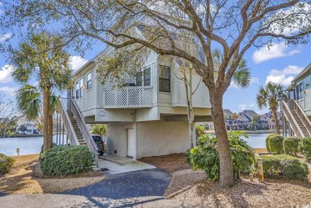 160 Oyster Catcher Pl.