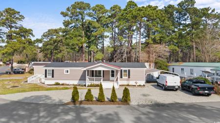 3 Spinnaker Ln.