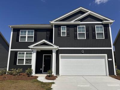 724 Wallace Dr.
