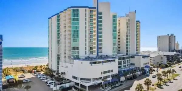 300 N Ocean Blvd.