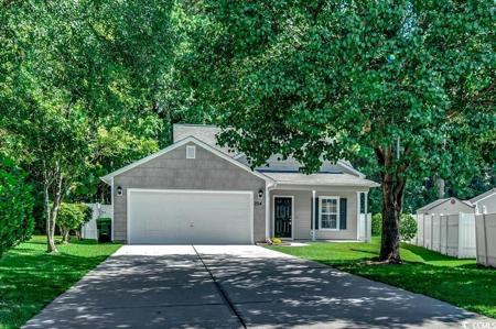 704 Coffee Tree Ct.