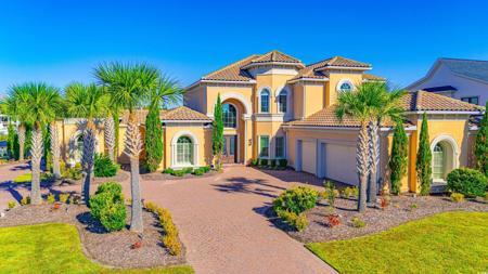 5208 Nightingale Dr.