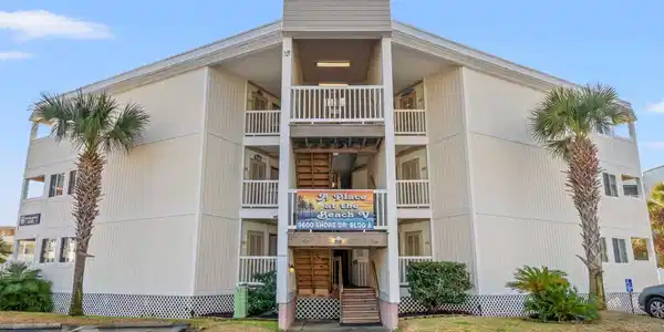 9600 Shore Dr.