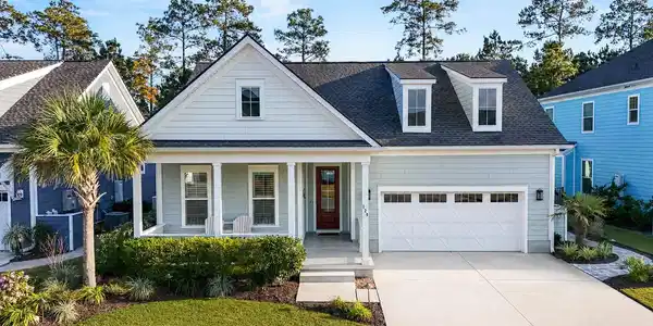 129 Black Water Dr.