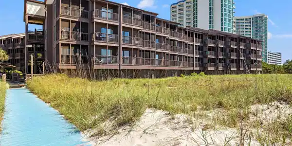 201 North Ocean Blvd.