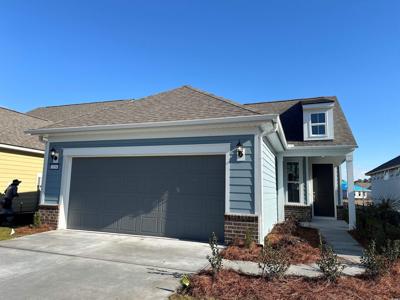 1534 Littleleaf Loop