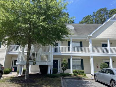 142 Scotch Broom Dr.