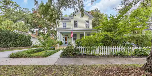 209 Cannon St.