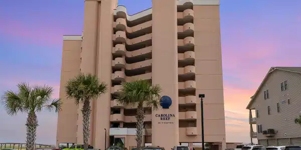 1501 S Ocean Blvd.