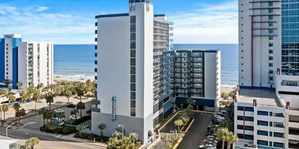 2001 S Ocean Blvd.