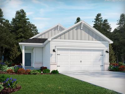 8204 Sparkle Dr.