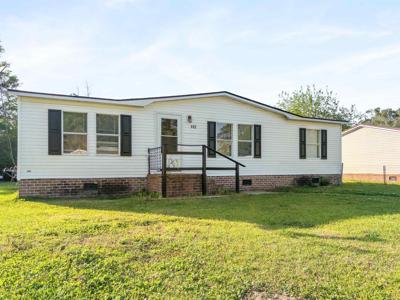 117 Ranchette Circle