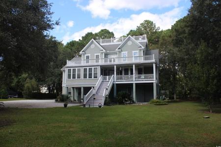 7938 Pelican Bay Rd.