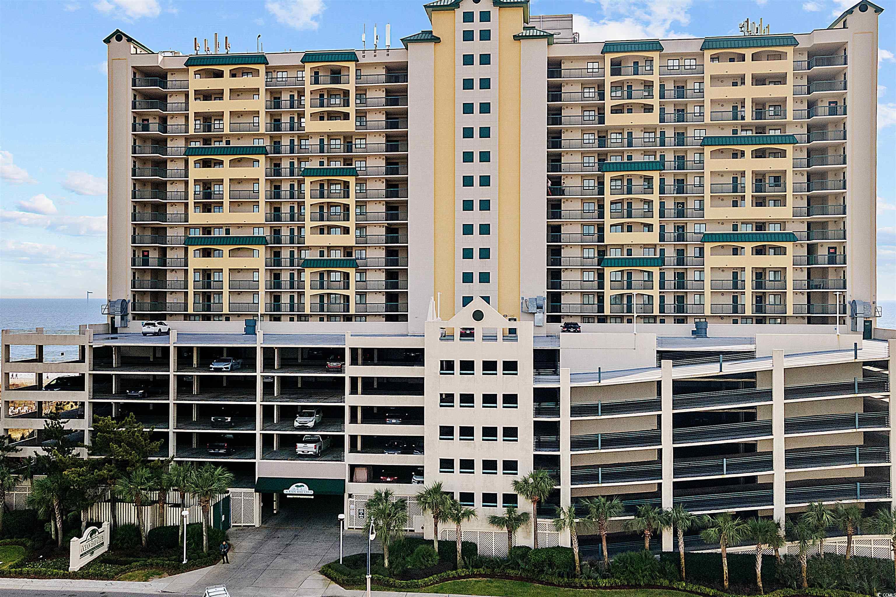 201 S Ocean Blvd. S, North Myrtle Beach, SC lhrmls01995662 Beach