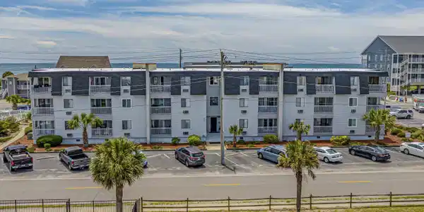 5001 N Ocean Blvd.